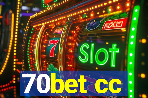 70bet cc